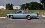 1967 El Camino Thumbnail 73