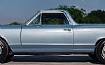 1967 El Camino Thumbnail 79