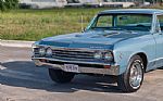 1967 El Camino Thumbnail 81