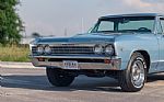 1967 El Camino Thumbnail 82