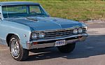 1967 El Camino Thumbnail 90