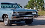 1967 El Camino Thumbnail 91