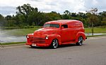 1952 Chevrolet 3100