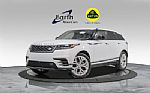 2020 Range Rover Velar Thumbnail 1