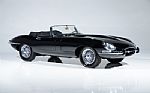 1963 Jaguar E-Type