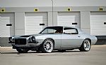 1972 Camaro Thumbnail 3