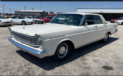 Photo of a 1965 Ford Galaxie 500 LTD for sale