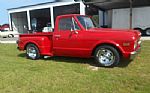 1968 Chevrolet C10