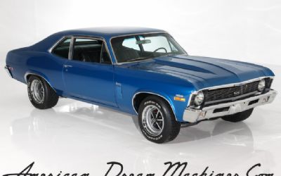 Photo of a 1970 Chevrolet Nova for sale