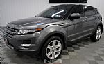 2015 Range Rover Evoque Thumbnail 3