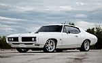 1968 GTO Thumbnail 3