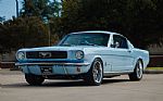 1966 Mustang Thumbnail 4