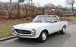 1965 230SL Thumbnail 2