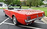 1965 Mustang Thumbnail 3