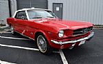 1965 Mustang Thumbnail 2