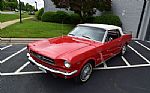 1965 Mustang Thumbnail 12