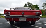 1965 Mustang Thumbnail 19