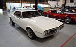 1967 Firebird Thumbnail 10