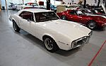 1967 Firebird Thumbnail 9