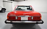 1985 380 SL Thumbnail 19