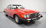 1985 380 SL Thumbnail 24