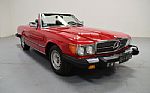 1985 380 SL Thumbnail 49