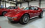 1972 Corvette Thumbnail 2