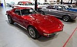 1972 Corvette Thumbnail 9