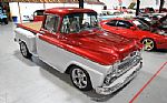 1958 Chevrolet Apache