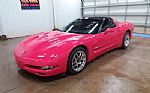 1999 CORVETTE Thumbnail 4