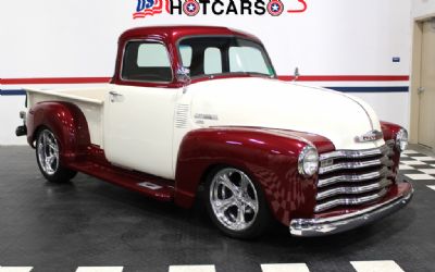 Photo of a 1950 Chevrolet Pickup for sale