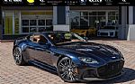 2020 Aston Martin DBS