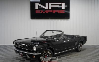 Photo of a 1966 Ford Mustang Tribute GT for sale