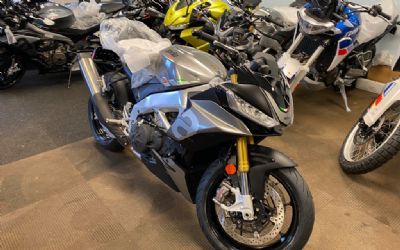 Photo of a 2023 Aprilia Tuono V4 1100 E5 for sale