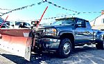 2006 Sierra 3500 SLT Thumbnail 2