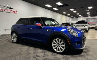 Photo of a 2019 Mini Hardtop 4 Door for sale