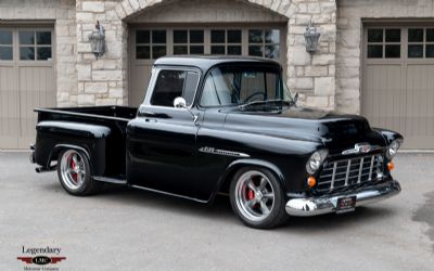 Photo of a 1955 Chevrolet 3100 Restomod for sale