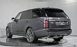 2022 Range Rover Thumbnail 3