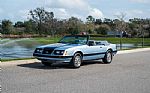 1983 Ford Mustang