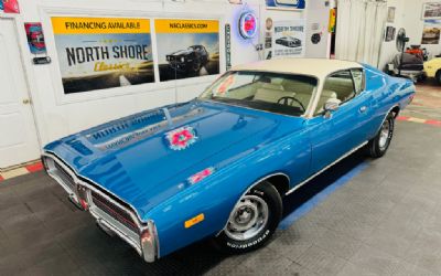 Photo of a 1972 Dodge Charger for sale