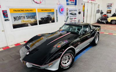 1978 Chevrolet Corvette 