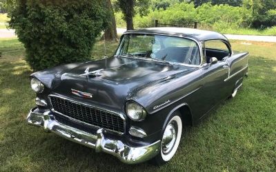 Photo of a 1955 Chevrolet 210 Two Door Hardtop for sale