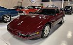 1993 Chevrolet Corvette