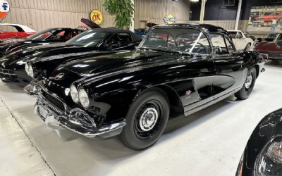 Photo of a 1962 Chevrolet Corvette for sale