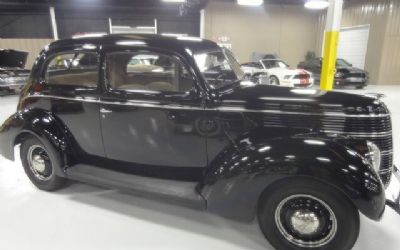 Photo of a 1938 Ford 2DR for sale