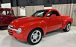 2003 Chevrolet SSR