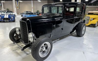 Photo of a 1932 Ford Roadster for sale