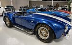 1965 Ford Shelby Cobra CSX4000