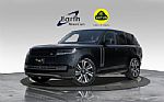 2023 Range Rover Thumbnail 1