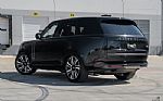 2023 Range Rover Thumbnail 3